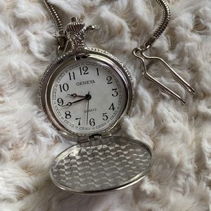 Pocket Watch